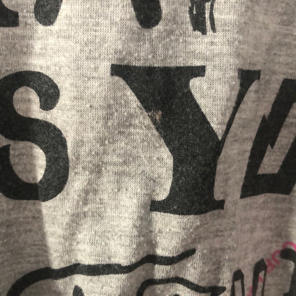 One Direction Shirt - Picture 2 of 4